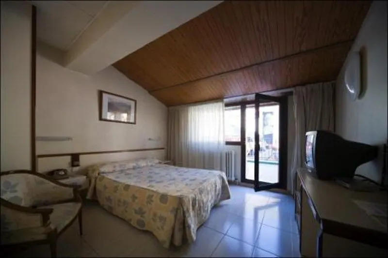 Somriu Hotel City M28 Andorra la Vella