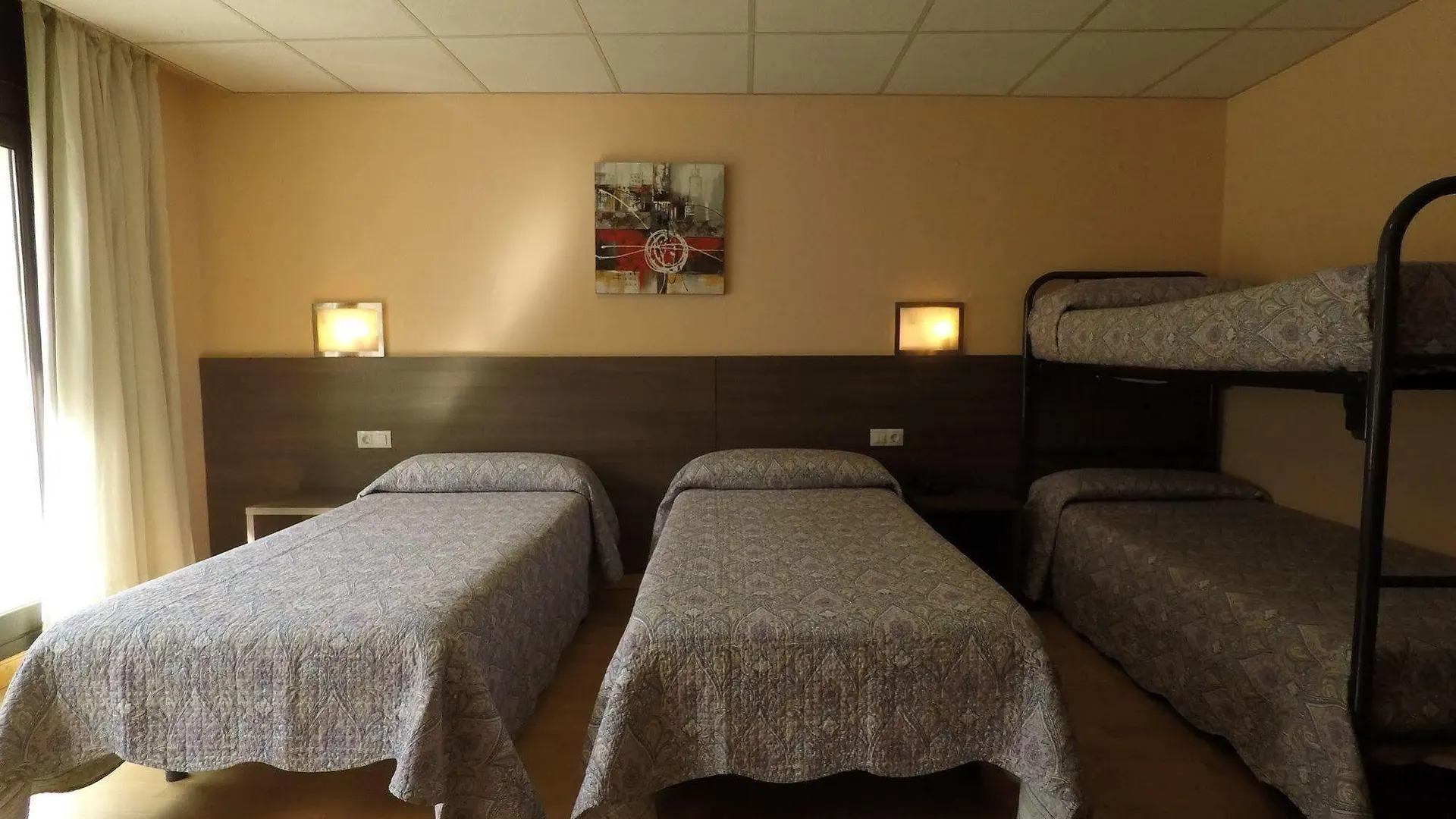 Somriu Hotel City M28 Andorra la Vella