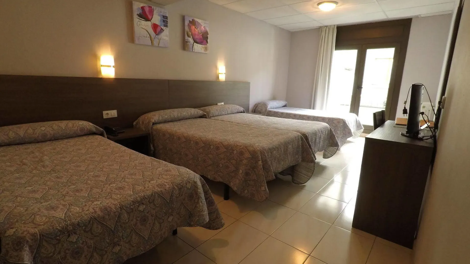 Somriu Hotel City M28 Andorra la Vella 2*,  Andorra