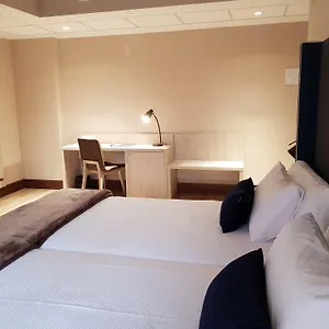 Maria Cristina Hotel