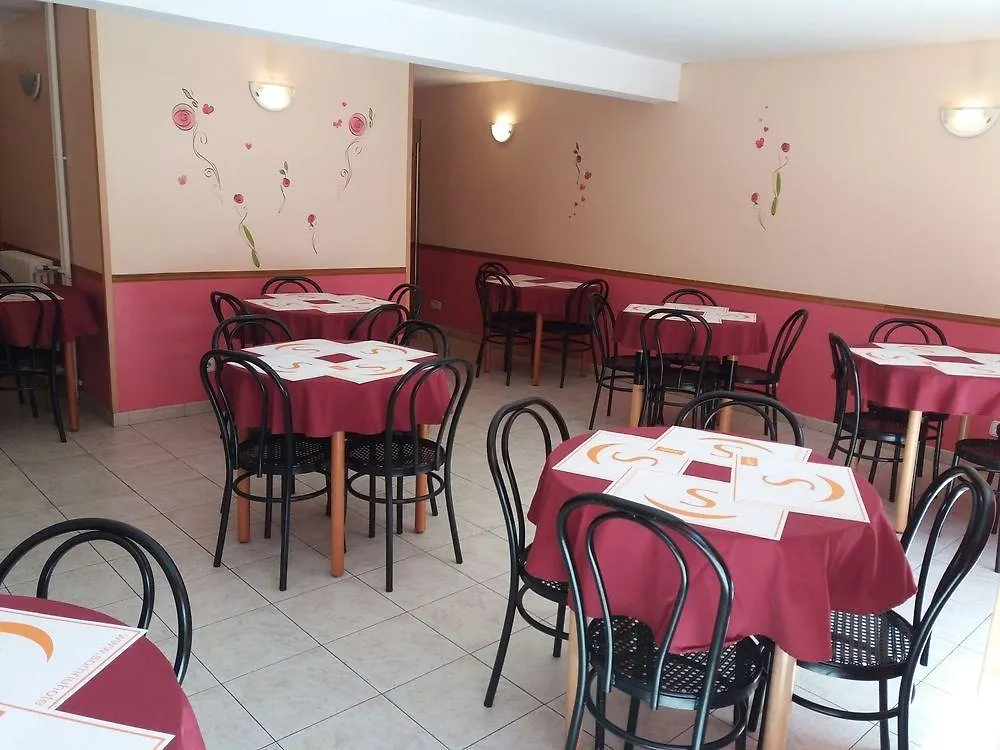 Somriu Hotel City M28 Andorre-la-Vieille