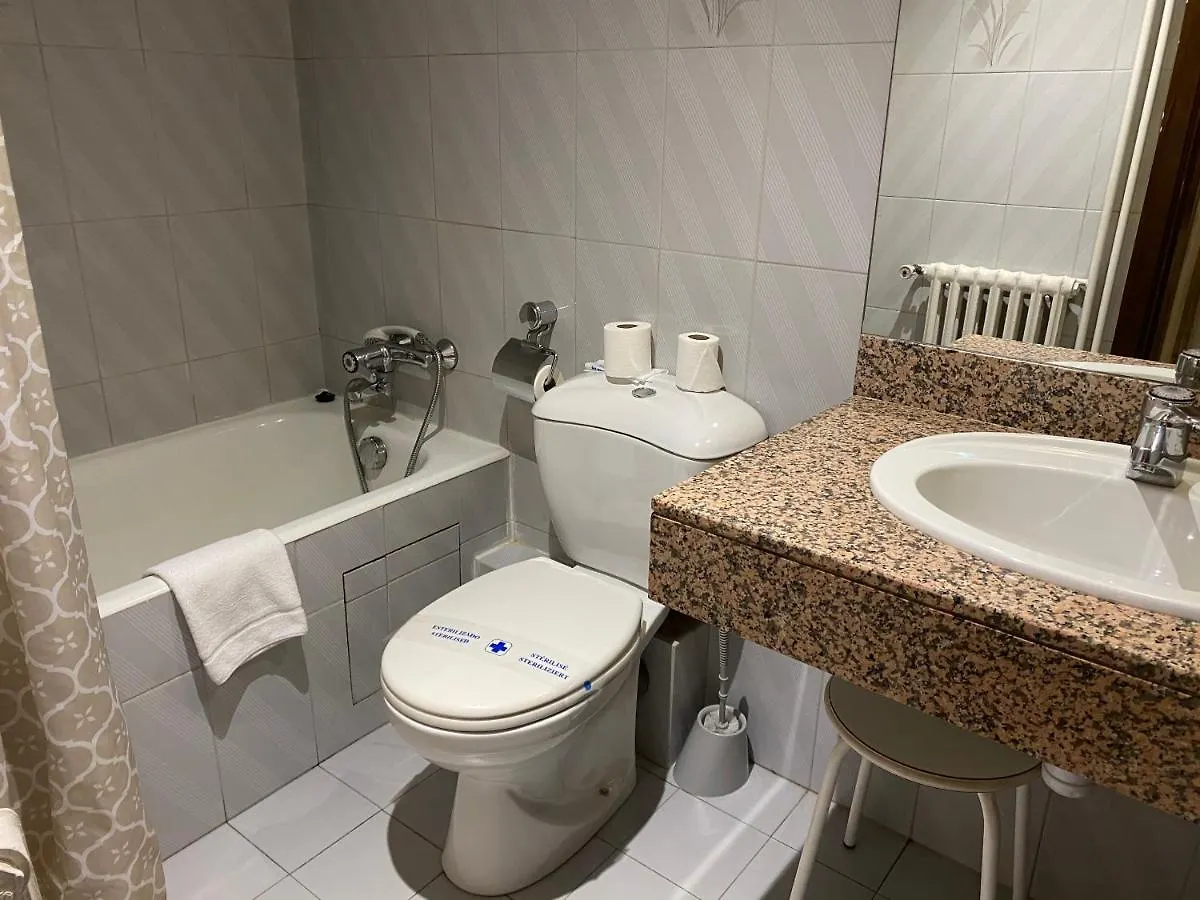 Somriu Hotel City M28 Andorre-la-Vieille Andorre