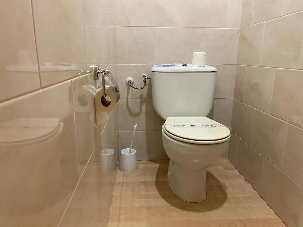 Somriu Hotel City M28 Andorre-la-Vieille