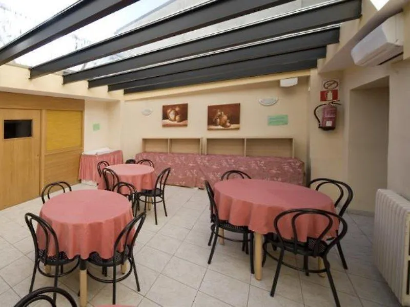Somriu Hotel City M28 Andorra la Vieja