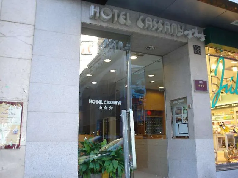 Somriu Hotel City M28 Andorre-la-Vieille