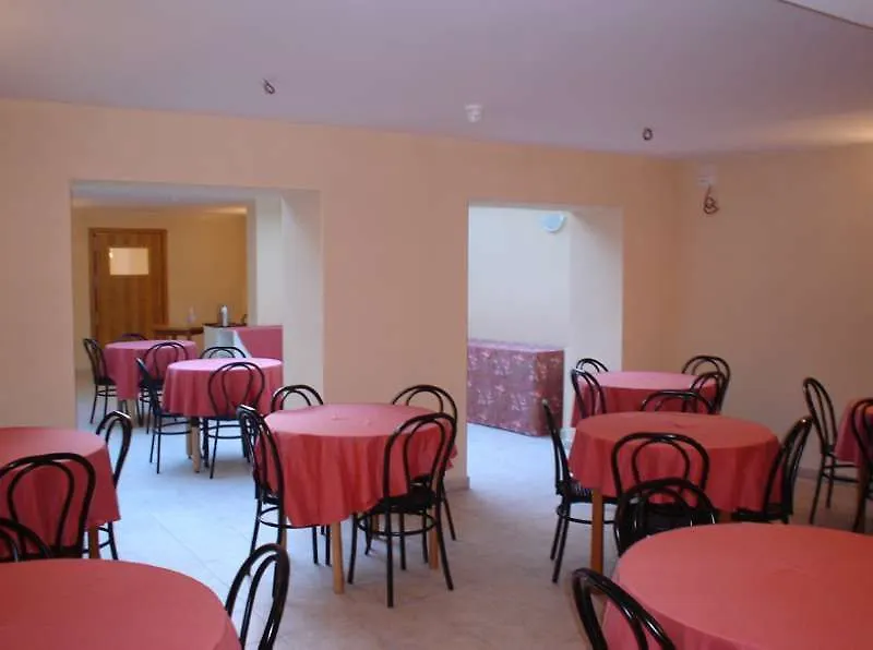 Somriu Hotel City M28 Andorre-la-Vieille 2*,  Andorre