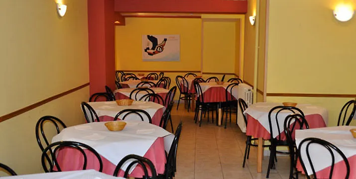 Somriu Hotel City M28 Andorre-la-Vieille