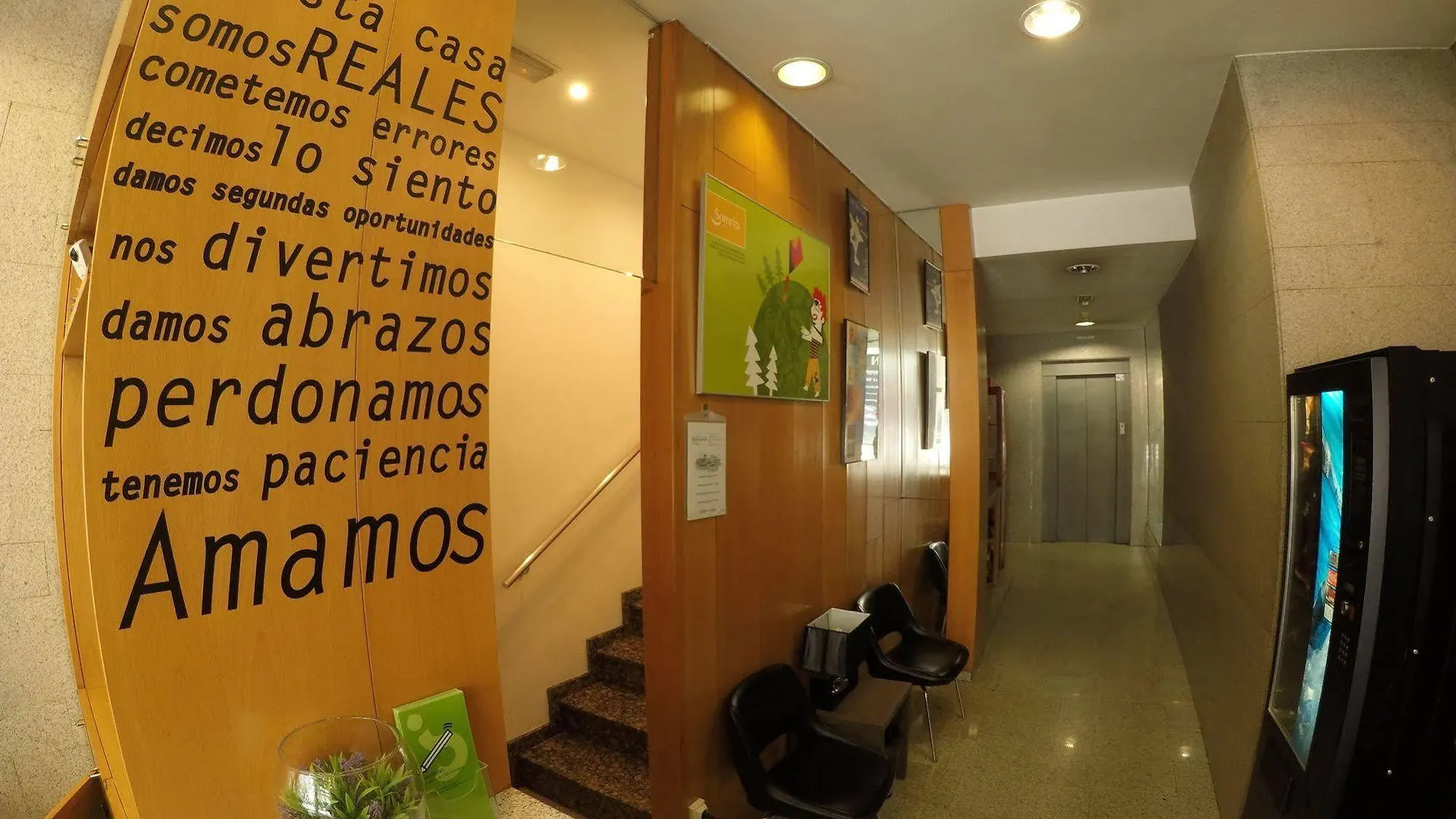 Somriu Hotel City M28 Andorre-la-Vieille