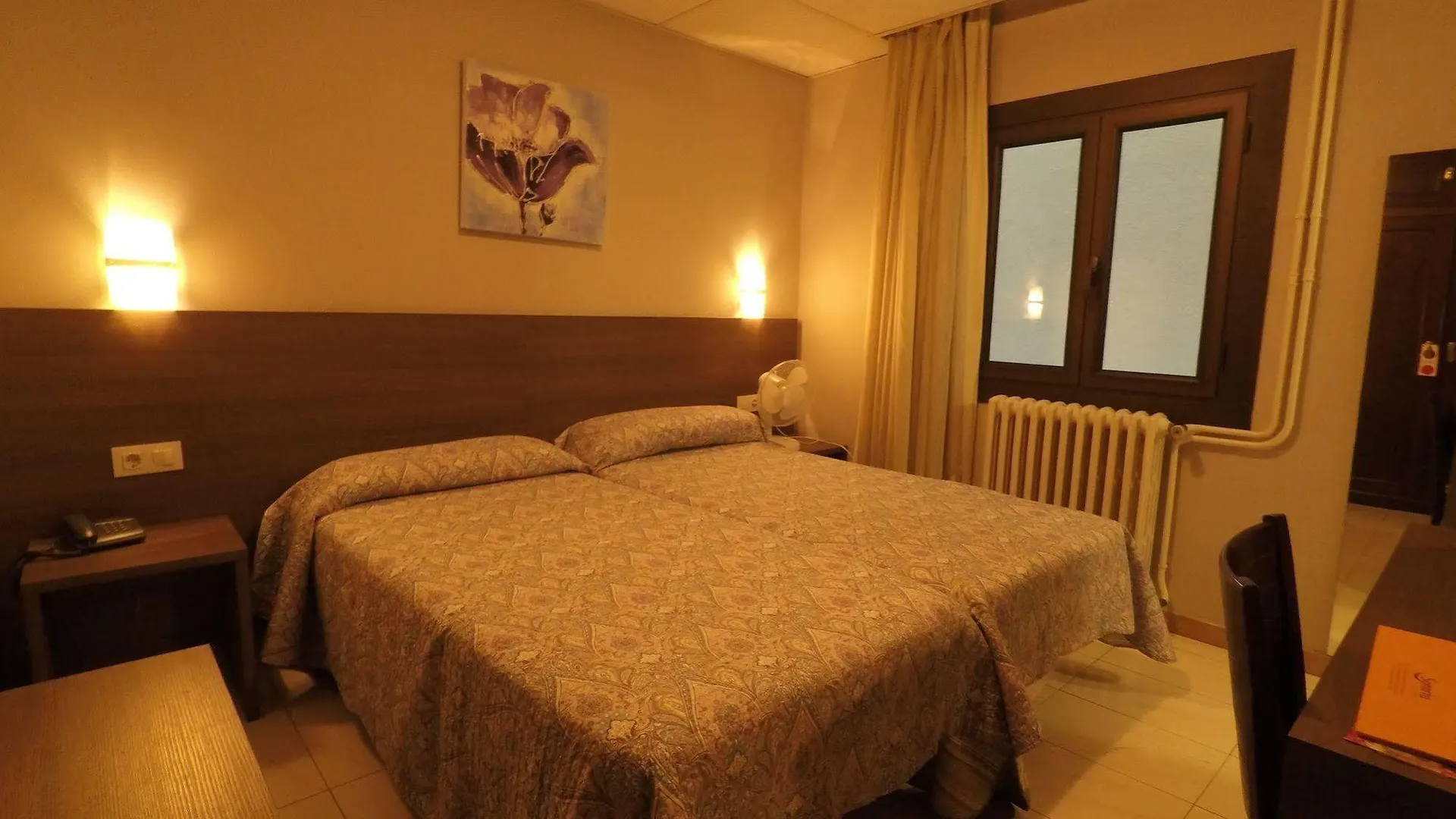 Somriu Hotel City M28 Andorre-la-Vieille Andorre