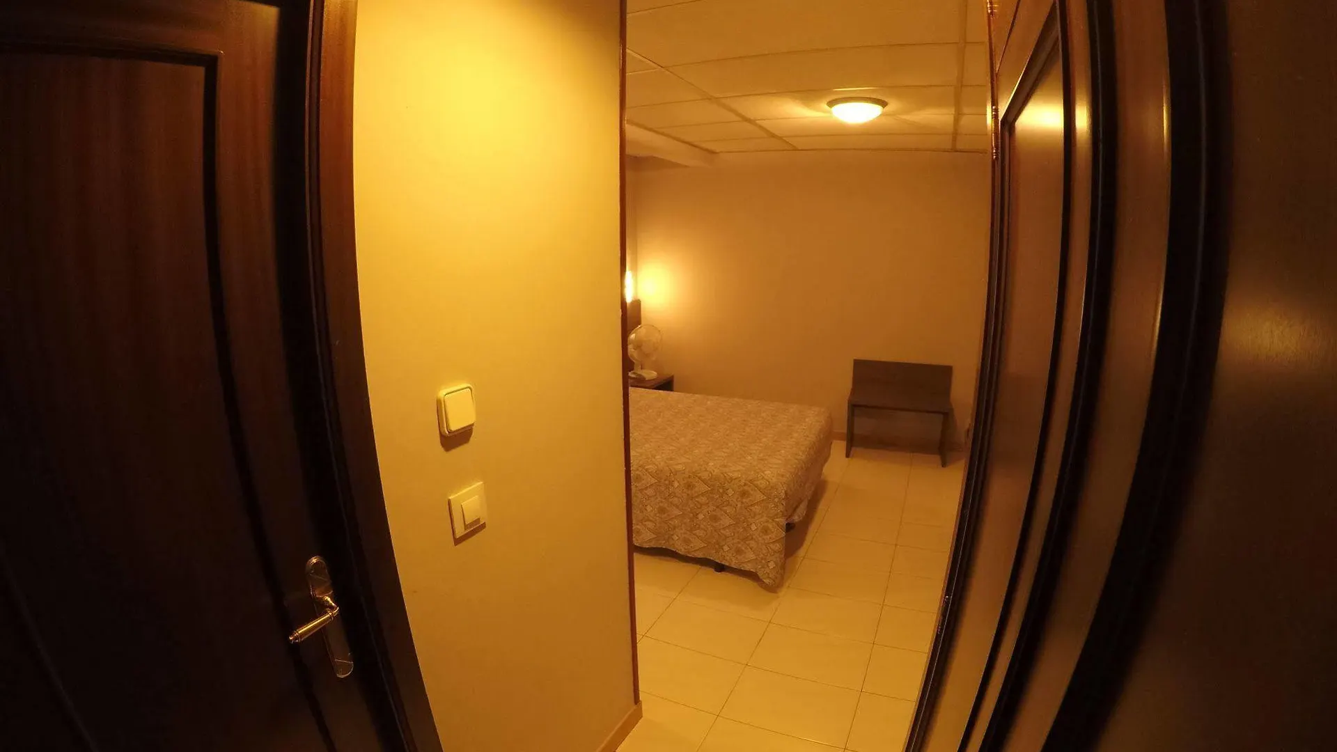 Somriu Hotel City M28 Andorre-la-Vieille 2*,