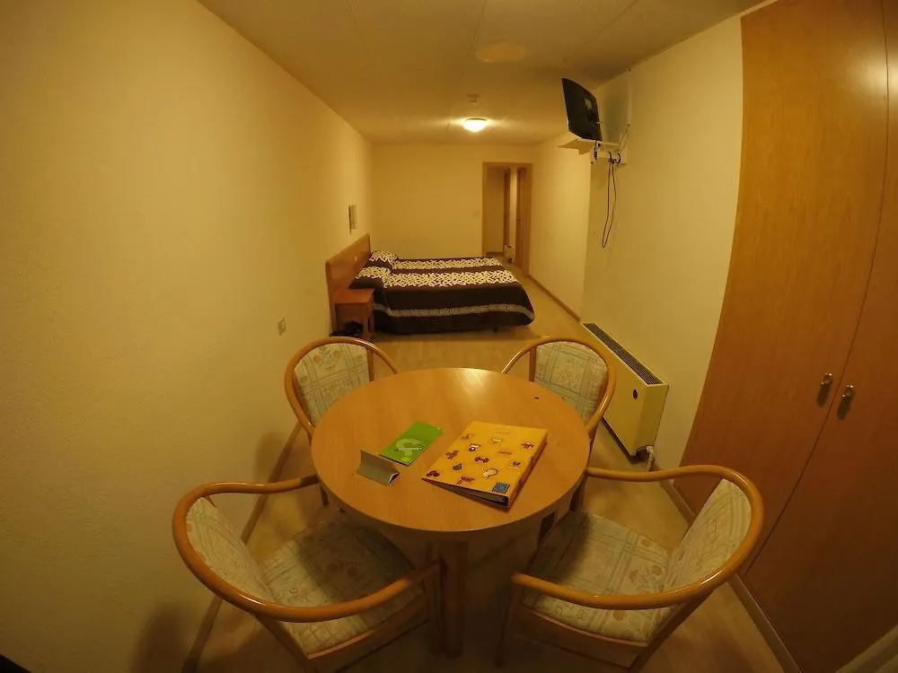 Somriu Hotel City M28 Andorra la Vella